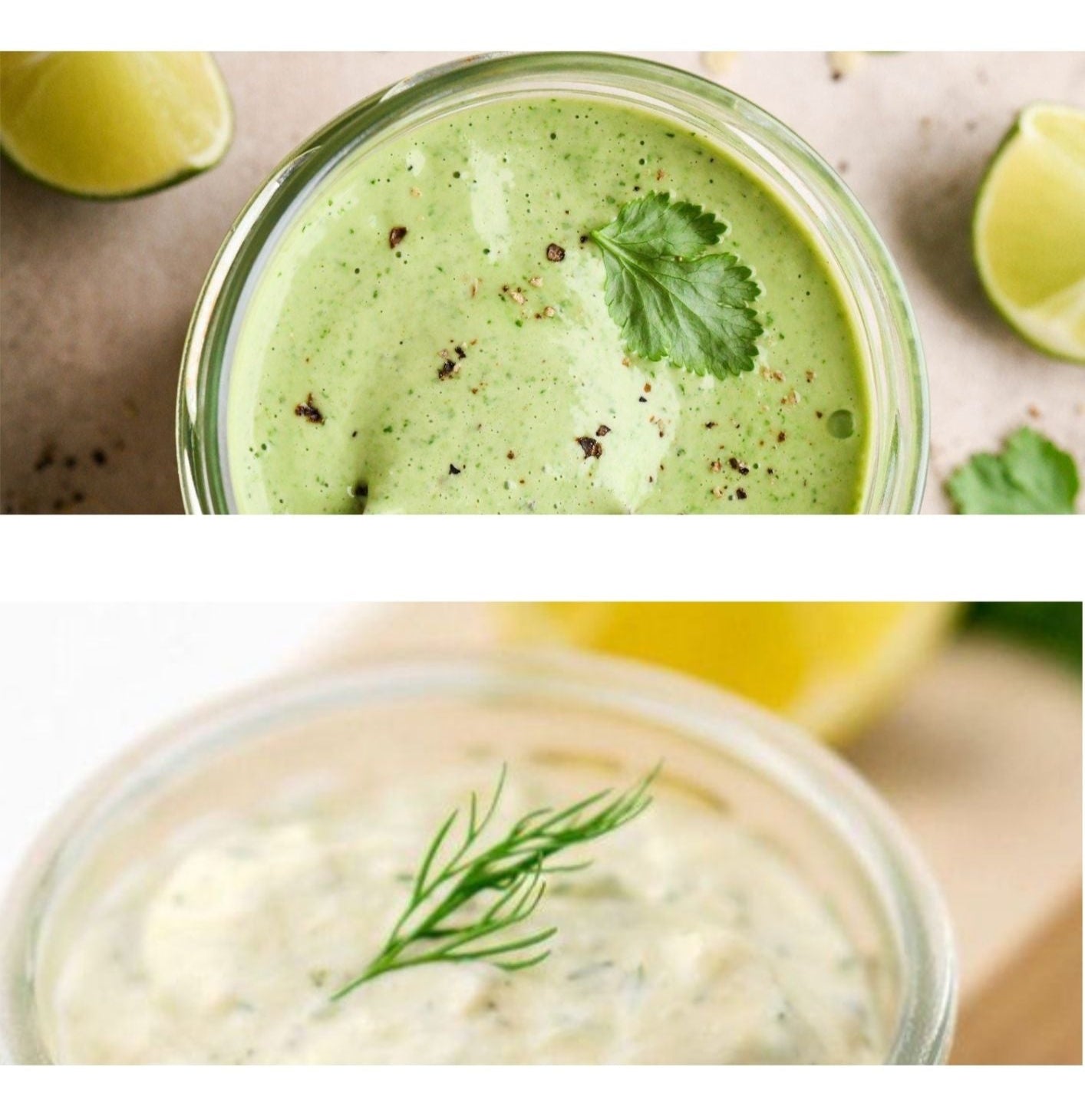 36 Recetas dulces y saladas compacto
