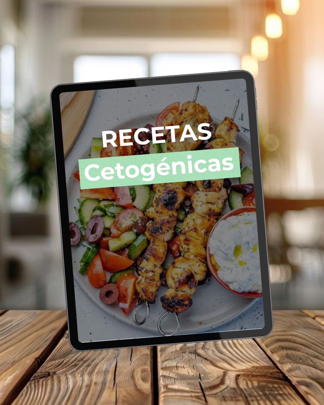 Pack-full recetarios saludables
